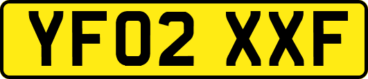YF02XXF