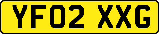 YF02XXG