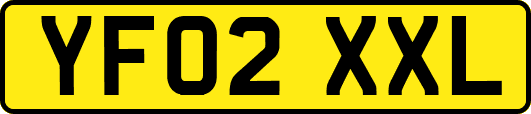 YF02XXL