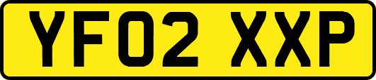 YF02XXP
