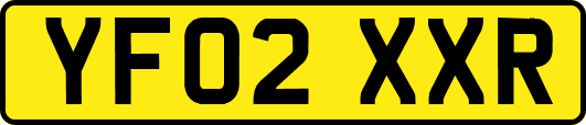 YF02XXR