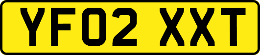 YF02XXT