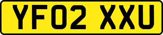 YF02XXU