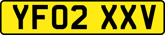 YF02XXV