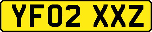 YF02XXZ
