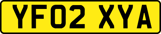 YF02XYA