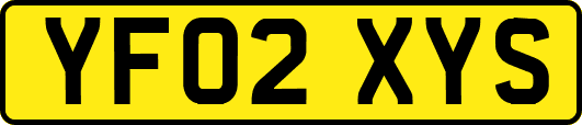 YF02XYS
