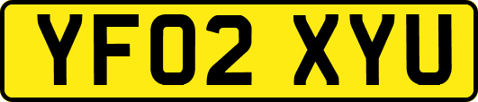 YF02XYU