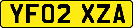 YF02XZA