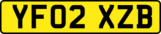 YF02XZB