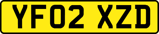 YF02XZD