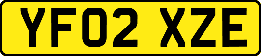YF02XZE