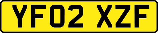 YF02XZF
