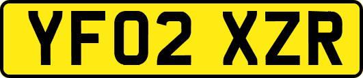 YF02XZR