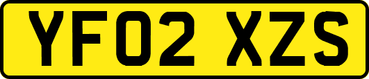 YF02XZS