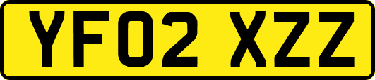 YF02XZZ