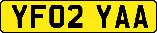 YF02YAA