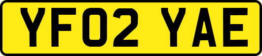 YF02YAE