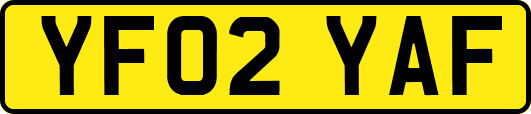 YF02YAF