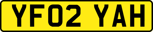 YF02YAH