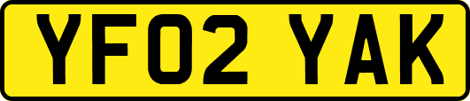 YF02YAK