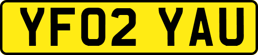 YF02YAU