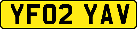 YF02YAV