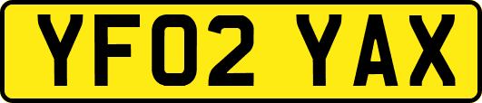 YF02YAX
