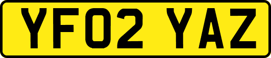 YF02YAZ