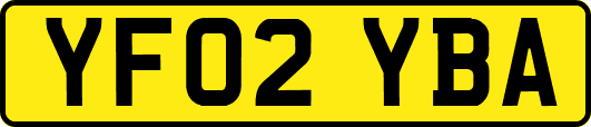YF02YBA