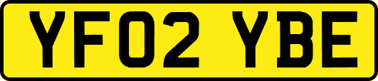 YF02YBE