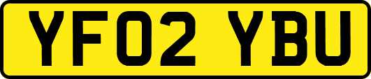 YF02YBU