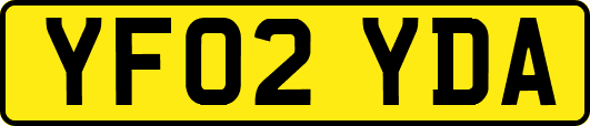 YF02YDA