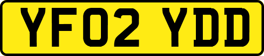 YF02YDD