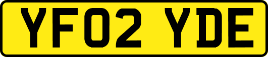 YF02YDE