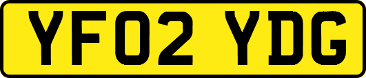 YF02YDG