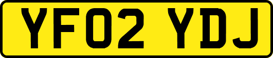 YF02YDJ