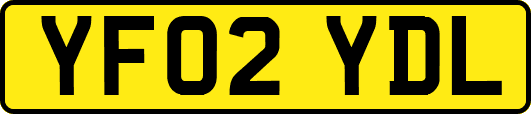 YF02YDL