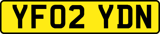 YF02YDN