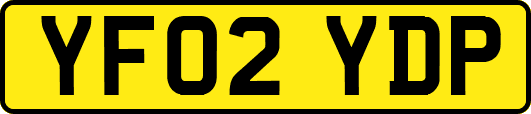 YF02YDP