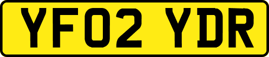 YF02YDR