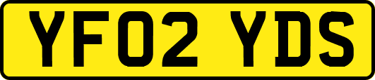 YF02YDS