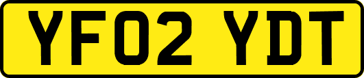 YF02YDT
