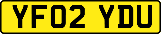 YF02YDU