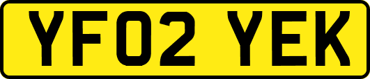 YF02YEK