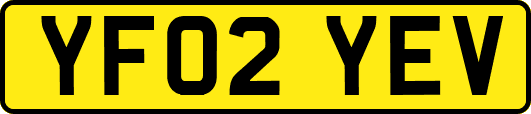 YF02YEV