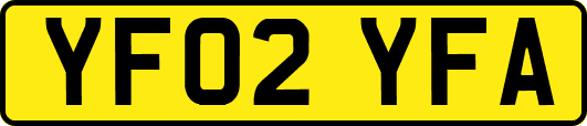YF02YFA