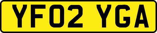 YF02YGA