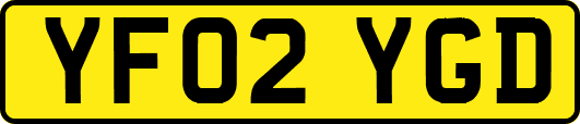 YF02YGD