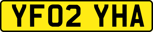 YF02YHA